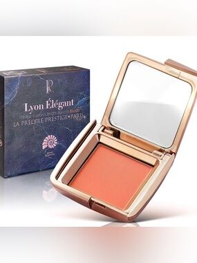 La Prestige Paris Lyon Elegant - Prestige Flawless Bright Apricot Blush